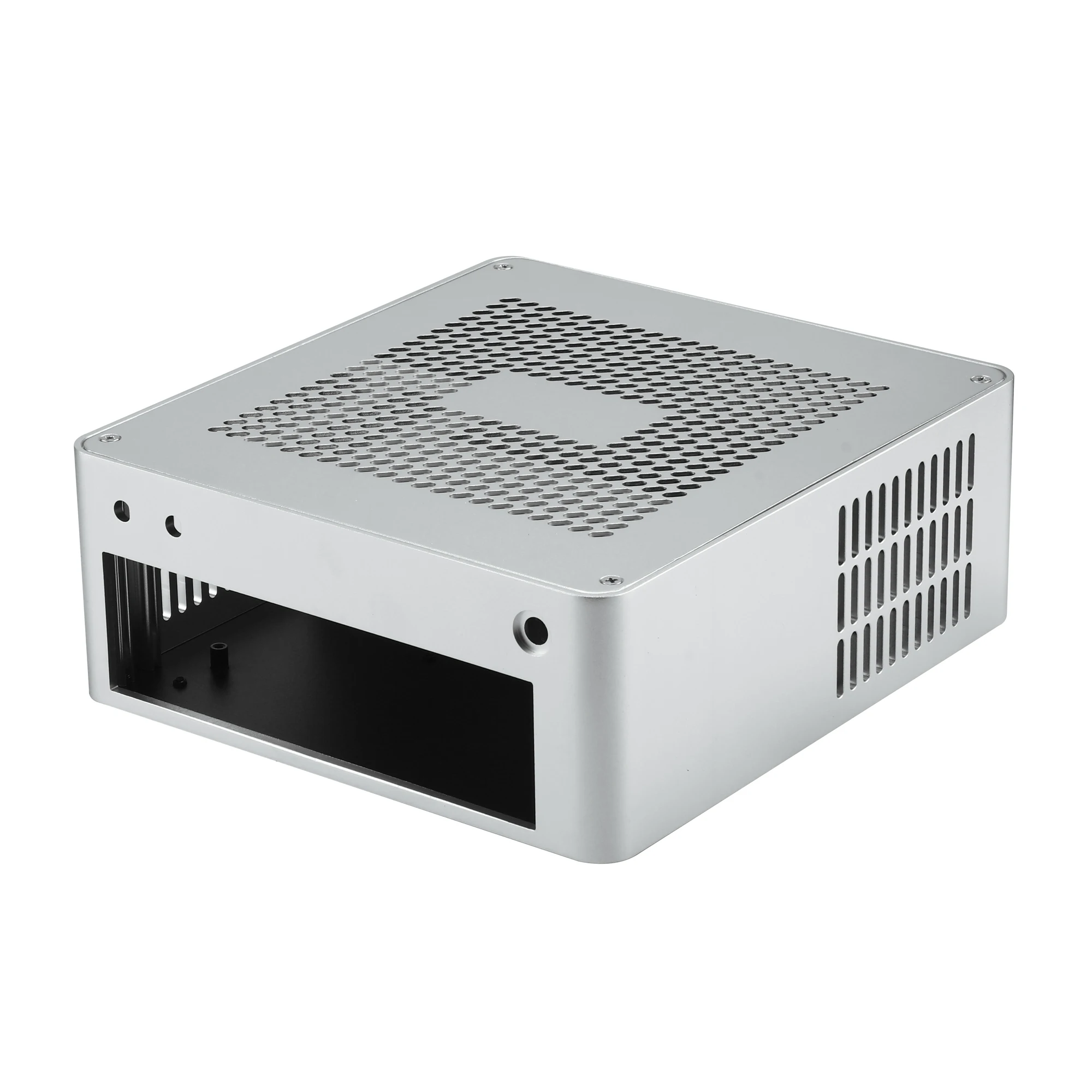 소형 케이스 HTPC 데스크탑 미니 ITX 외부 전원 공급 장치, TA80