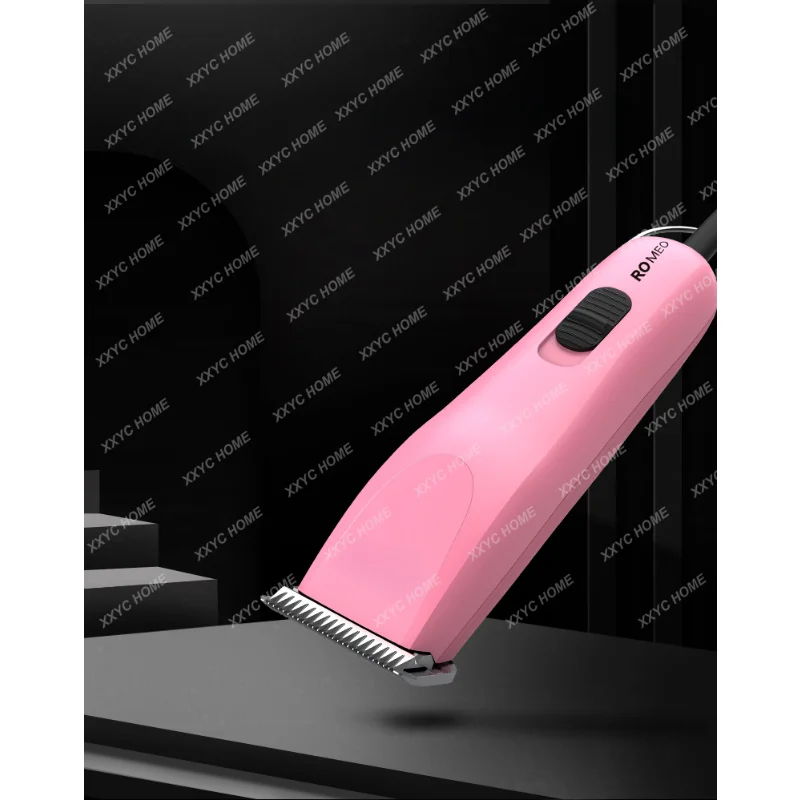 

Electric Pet Hair Cutter Dog Lady Shaver Hair Clipper Razor Pet Hair Clipper Dog Clippers for Cats and Dogs grooming scissors