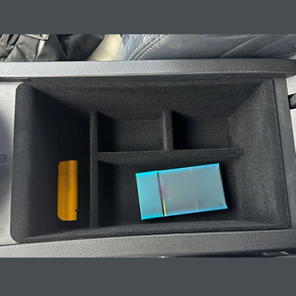 Jaecoo J5 액세서리 차량 팔걸이 수납함 ABS 소재 팔걸이 위치 컴팩트 사이즈 체리 Jaecoo J5 2025용