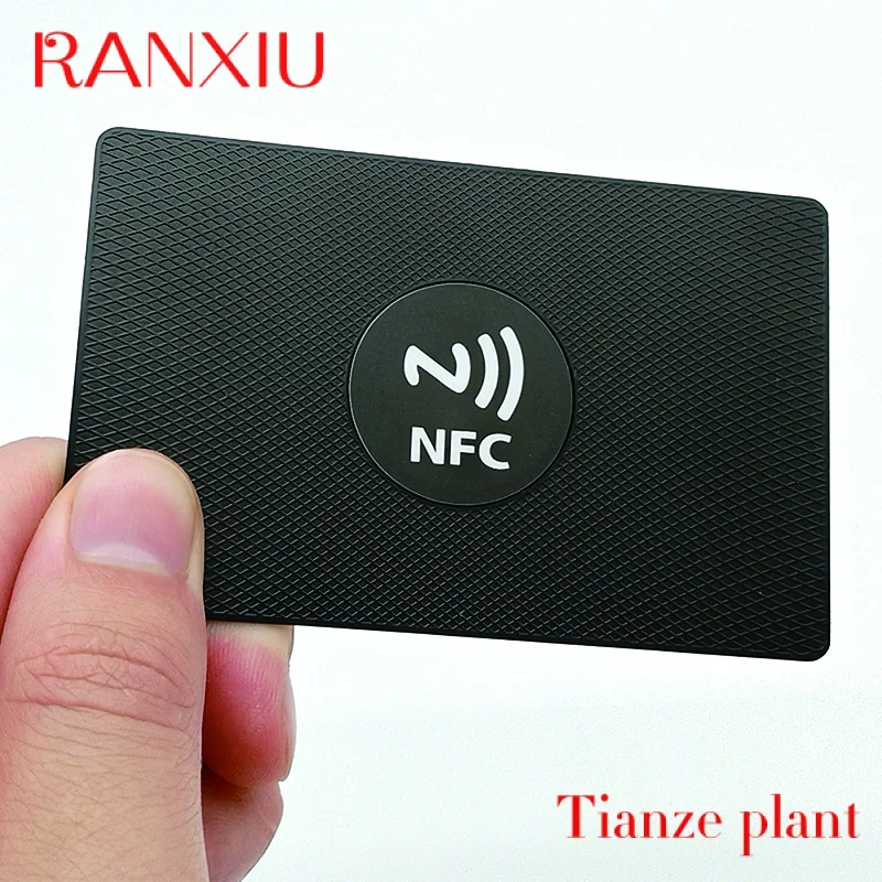 

Custom Custoize 13.56Hz HF N213 N215 N216 Contactls ip Card RFID N etal Card ooden Card accs control Hotel