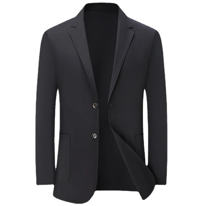 

Lin2609-Groom suit men business career
