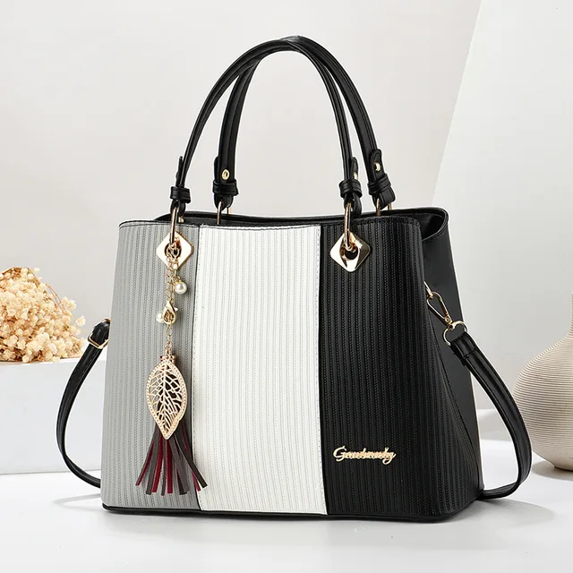 Tassel Muse Tote 5 Tassel Muse Tote 5