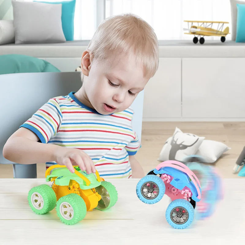 スポーツトイ・アクショントイ alternatives INERTIA Inertia four