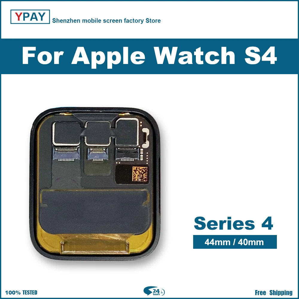 Lcd iwatch series 1 clearance