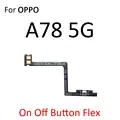 For A78 5G On Off