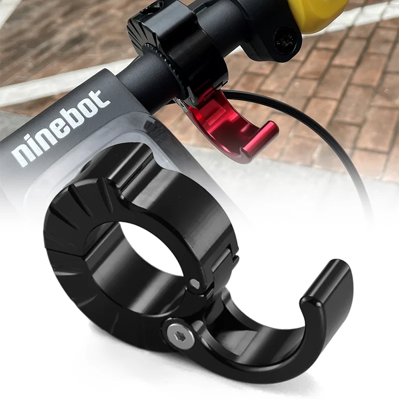 

Aluminum 21-28mm Motorbike Scooter Helmet Bags Gadget Glove Hooks Motorcycle Helmet Hook Luggage Bag Hook Holder Hanger Hooks