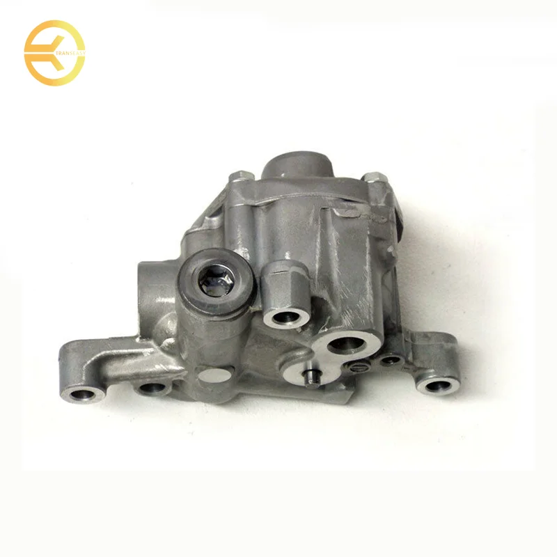 Рисунок 4 - Масляный насос трансмиссии RE0F11A JF015E CVT