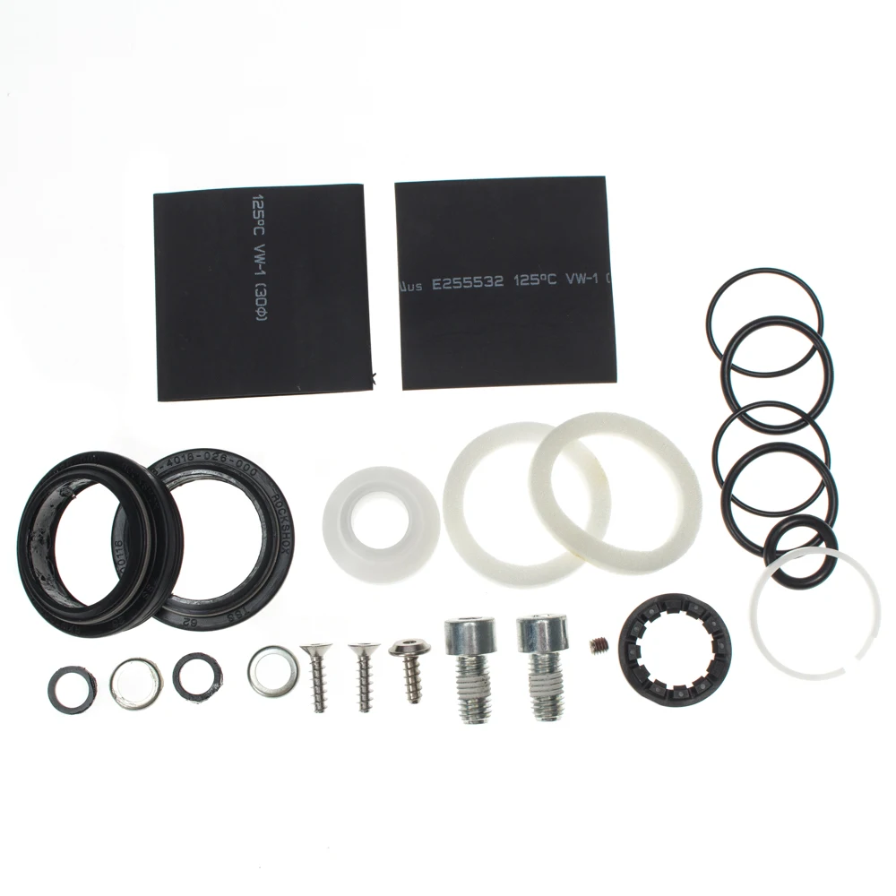 ROCKSHOX KIT MANOPOLA SMORZATORE DI COMPRESSIONE PER FORCELLA CROWN C, 31.00 CHF