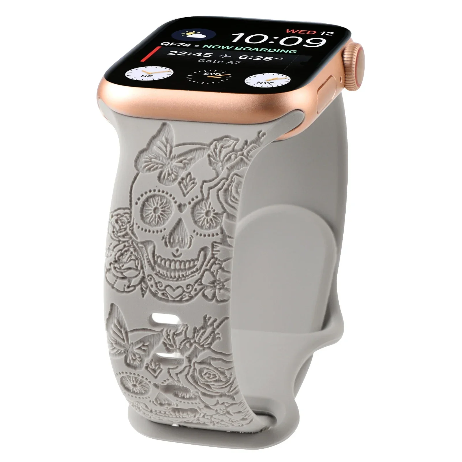  ġ  ذ  Ʈ, Ʈ 2 49mm 45 44 40 41 42 38mm Ǹ  , ̿ġ ø 8 9 7 65 SE