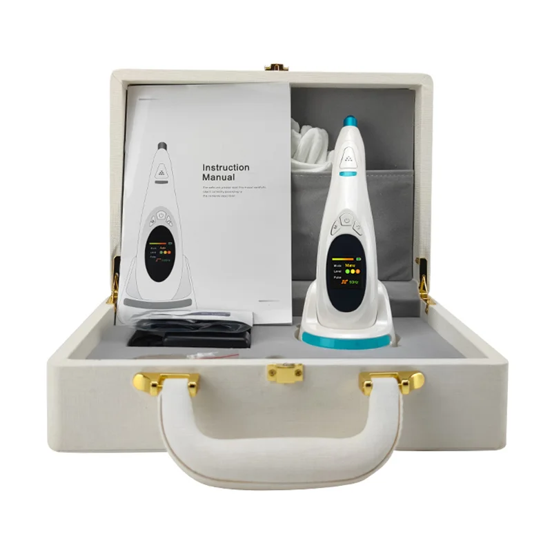 Fibroblast Plasma Pen Jet Plasma Eyelid Lifting Machine Wrinkle Removal Skin Rejuvenation Acne Remover K85 Cold