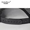 InInDtor Tide Big Head Wrap Hundreds of Baseball Caps Fashion Comfortable Sunscreen Van Hat 5