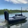 Flytec V500 Upgrade Of 2011-5 Fishing Bait Lure Boat 500M Strong Remote Control Signal Three Blades Wind Resistance Ship 3