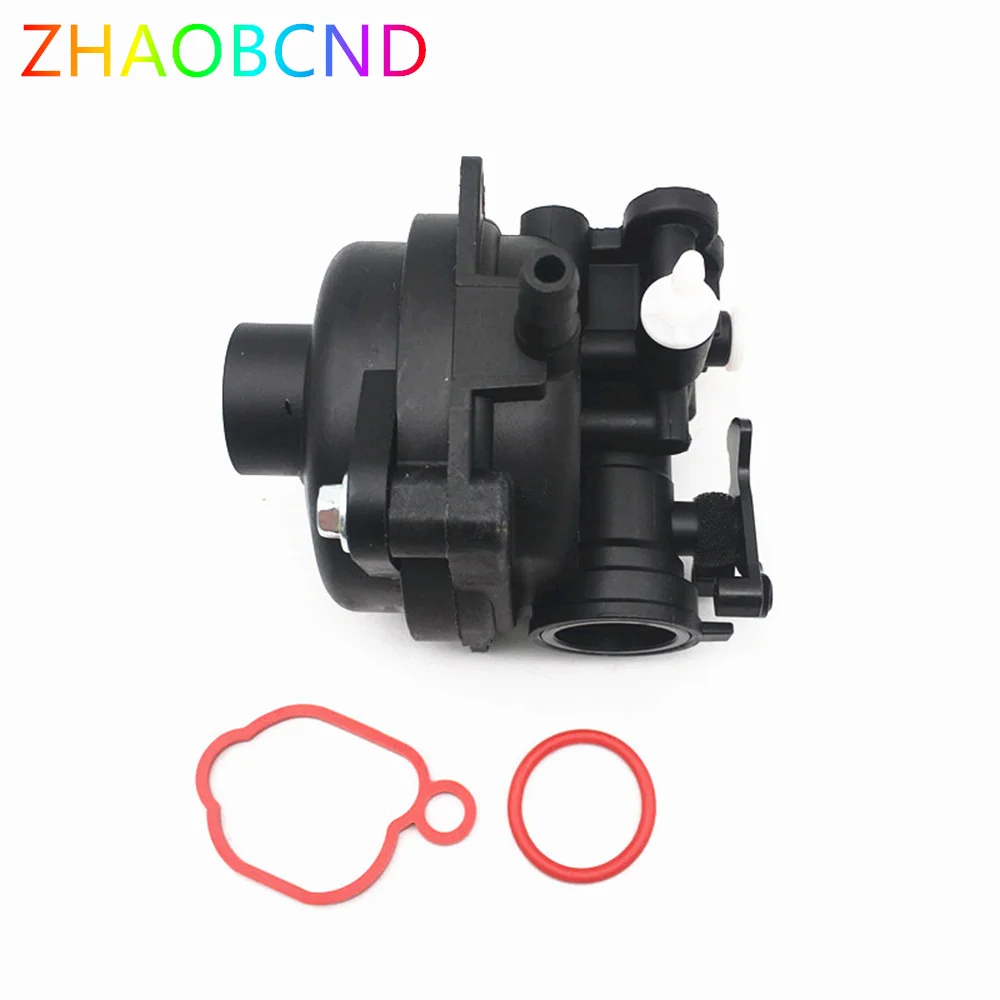Carburatore Engine 799583,593261 Kit Di Attrezzi Ricambi E Accessori Per Tosaerba Per Briggs & Stratton 21 Mtd Murray 500E 140Cc