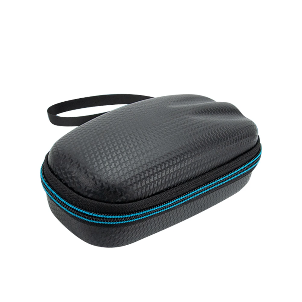 Waterproof Mouse Cover Portable Zipper Hard EVA Mice Storage Bags thumbnail 5