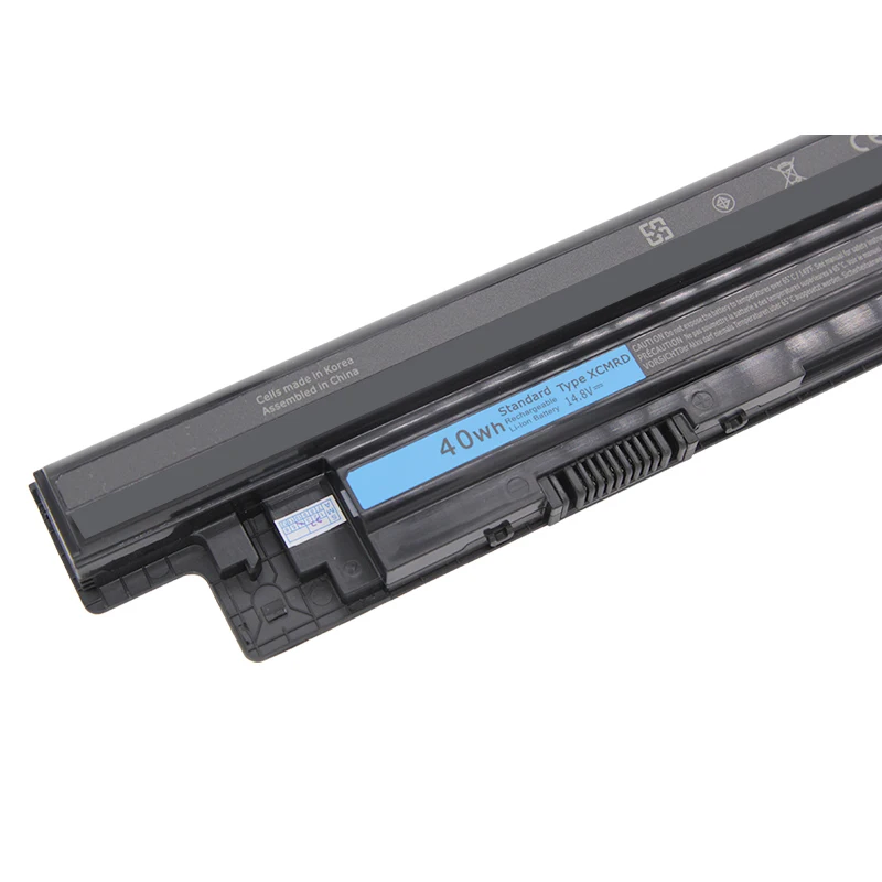 Xcmrd 40wh 4cell 14.8v 2800mah da Bateria do Portátil para Dell Inspiron 3421 3721 5421 5521 17r 5721 3521 3437 3537 5437 5537 3737 5737 - Imagem 3