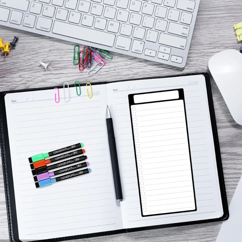 Рисунок 3 - Магнитный список Магнитный список