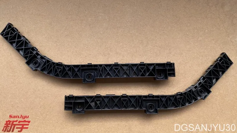 EVOX CZ4A LANCER EVOLUTION10 BRACKET,REAR BUMPER SIDE 6410A679 6410A680