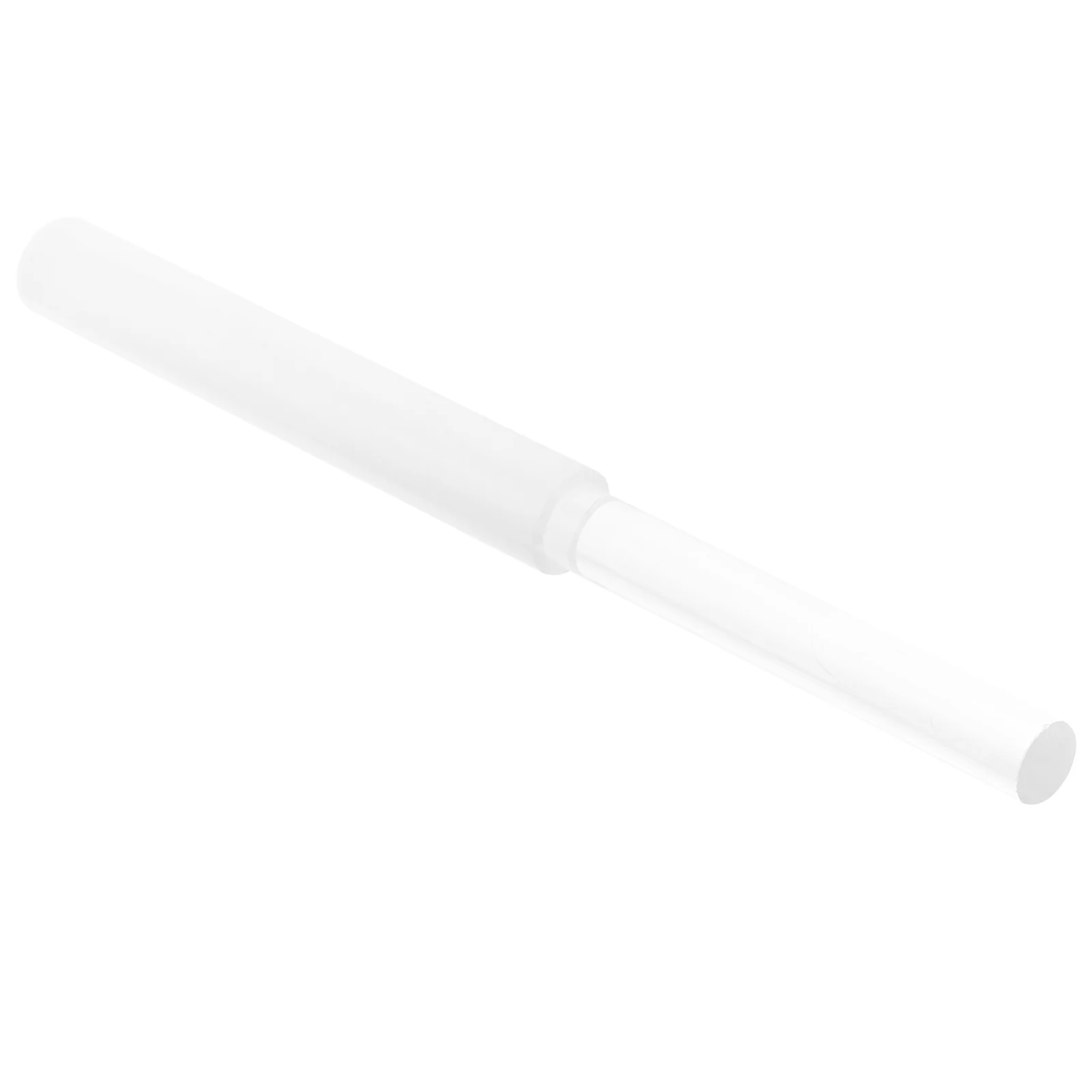 

Crystal Rod Tapping Pyramid Harp Sound Healing Bowl Clear Drum Mallets Stick