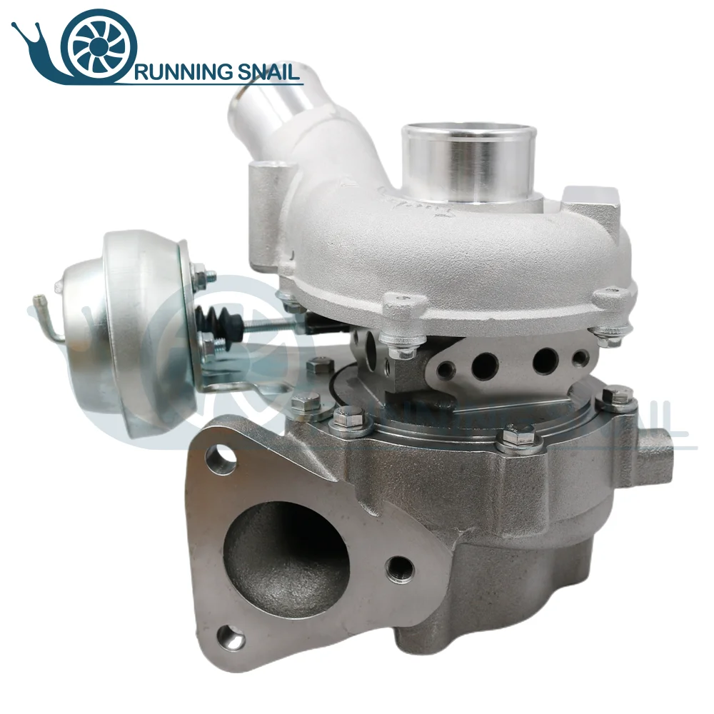 Turbocharger RHV4 VT16 42mm 1515A170 For Mitsubishi Pajero Sport L 200