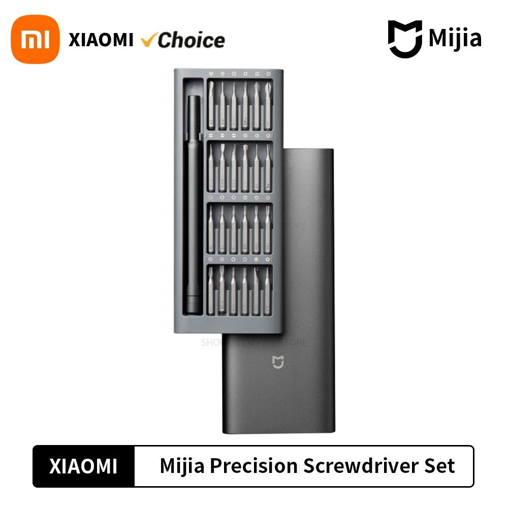 مجموعة أدوات صيانة منزلية متعددة الوظائف من XIAOMI...