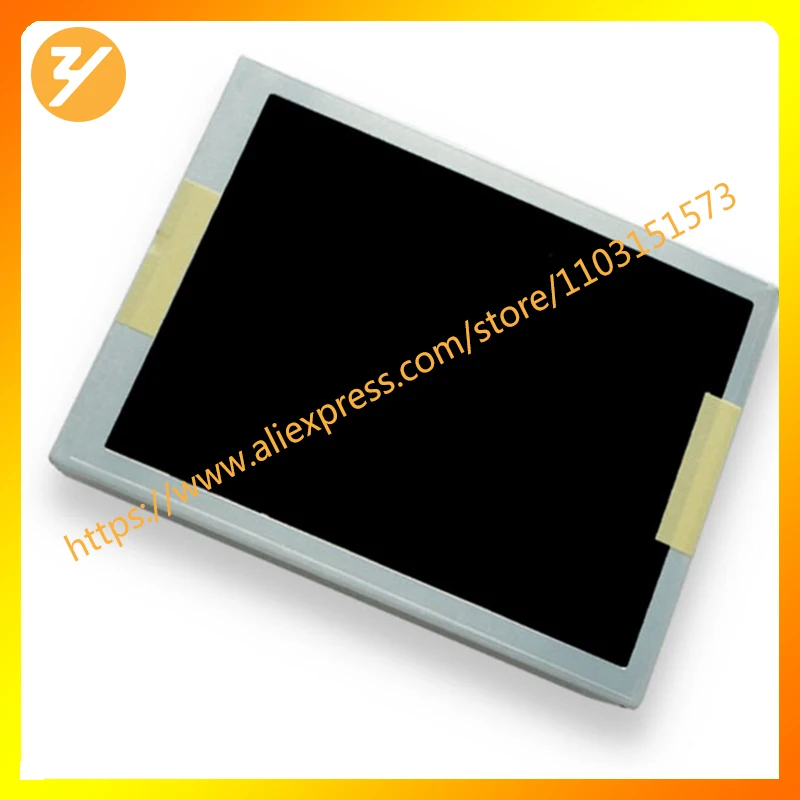 

Brand New 5.7 inch high brightness tft lcd display NL6448BC20-35C Zhiyan supply