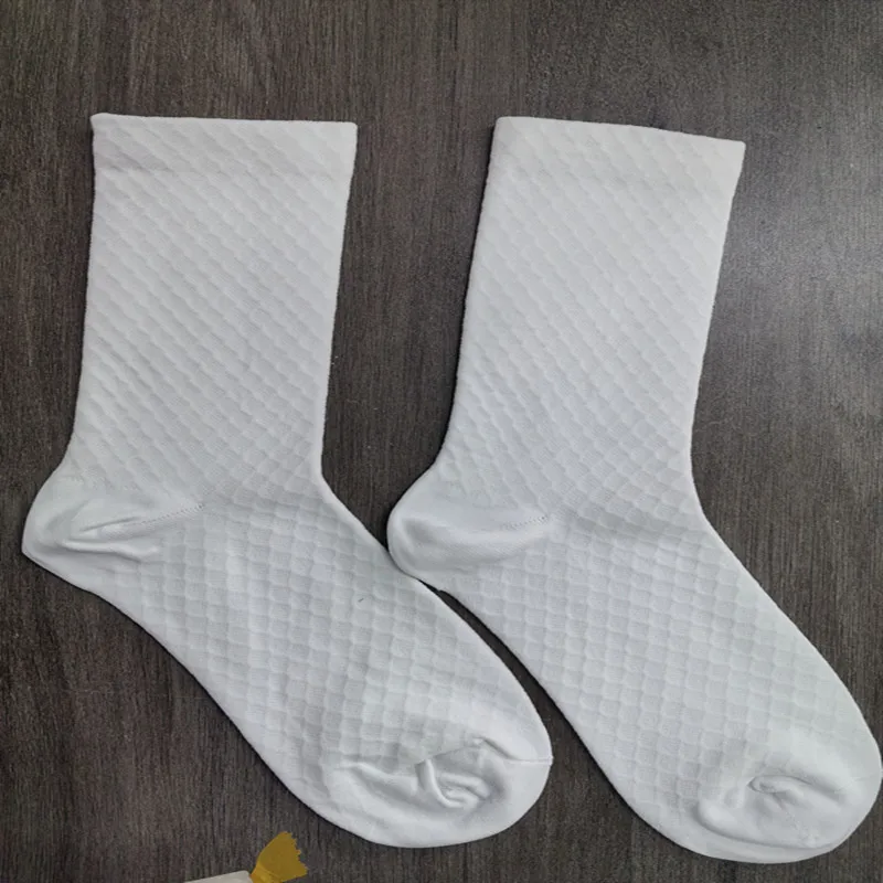 2023 High Quality Professional Brand Sport Breathable Road Bicycle Outdoor Sports Racing Cycling Socks_voghion.com