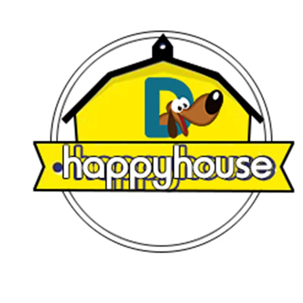 HappyHouses Store