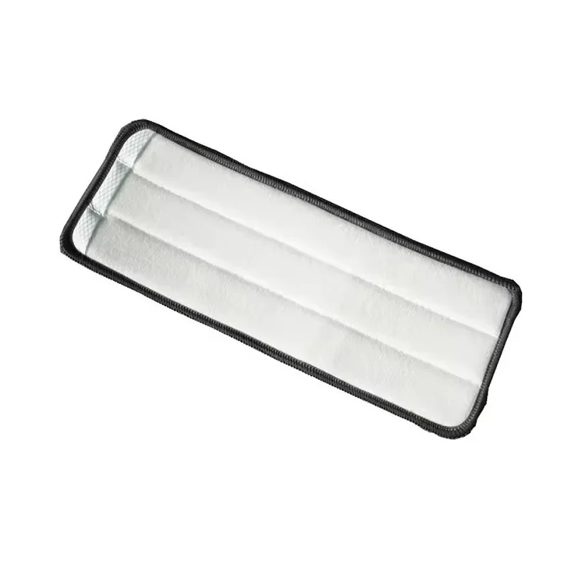 Microfiber Mop Pad Detail 1