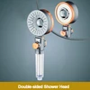 Single Shower Head