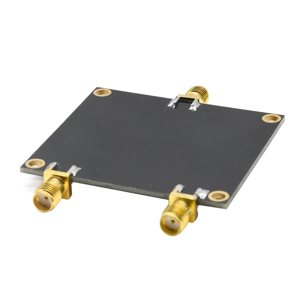 100-2700MHz 25W RF パワースプリッタ 2 ウェイディバイダ