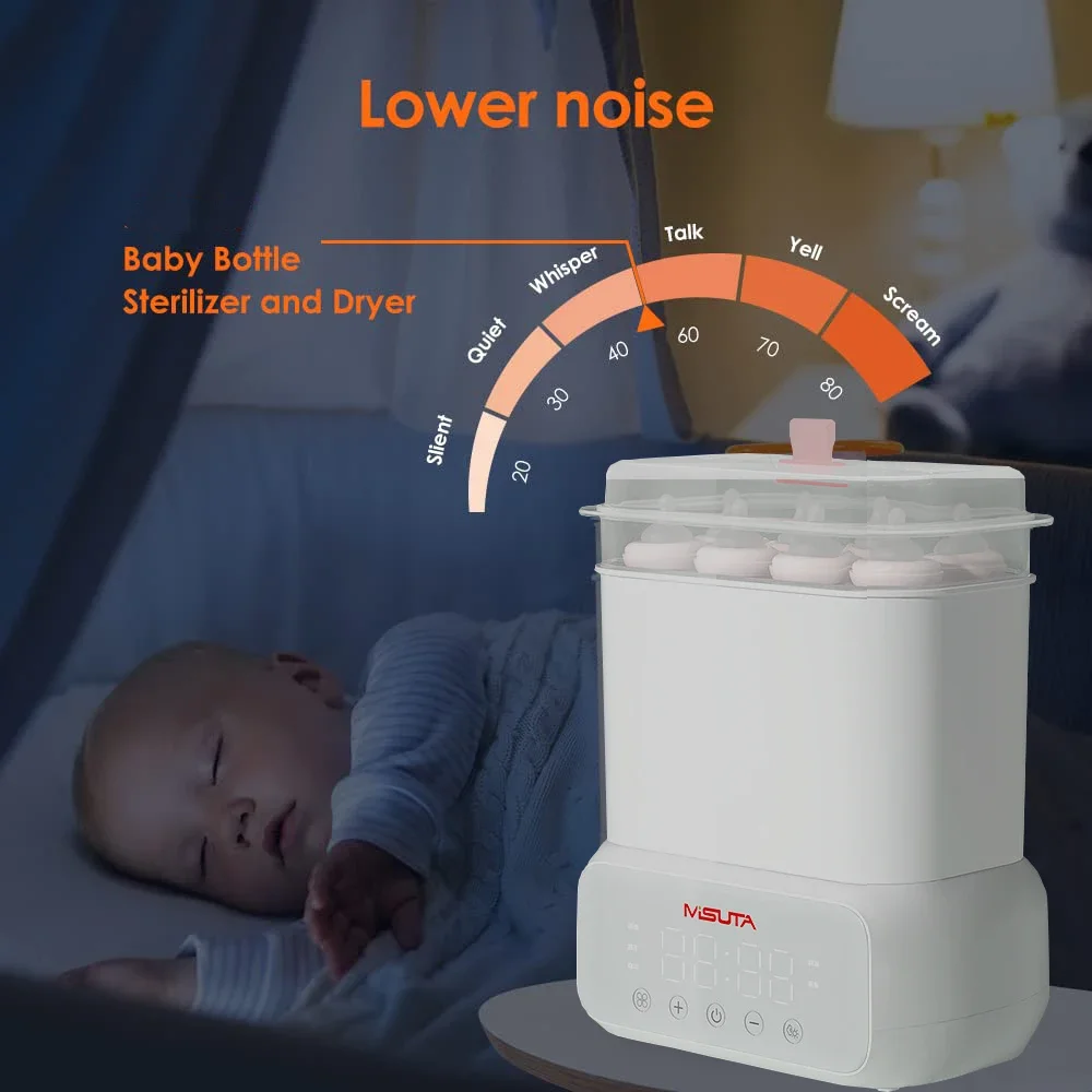 Рисунок 5 - Подогреватель бутылочек для кормления ребенка