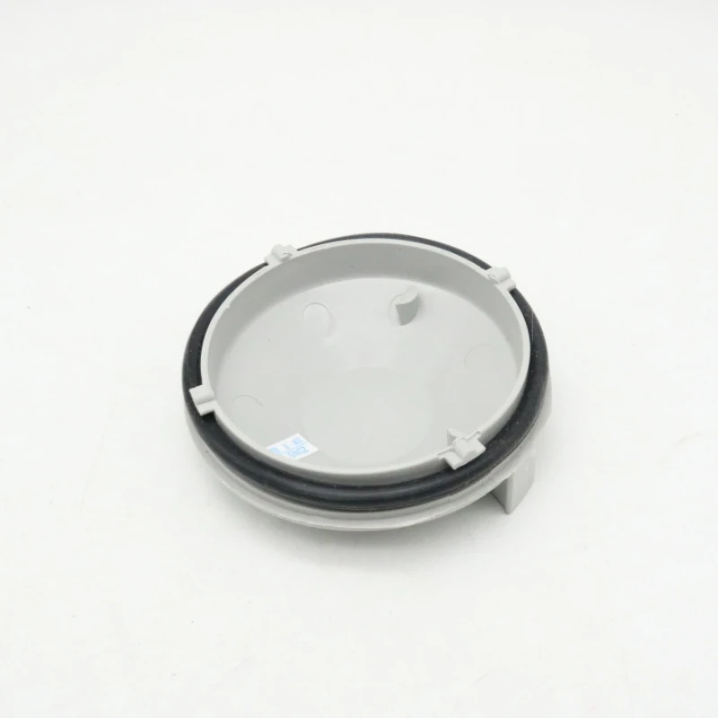 Headlight Lamp Bulb Socket Dust Seal Cover Cap For Mitsubishi