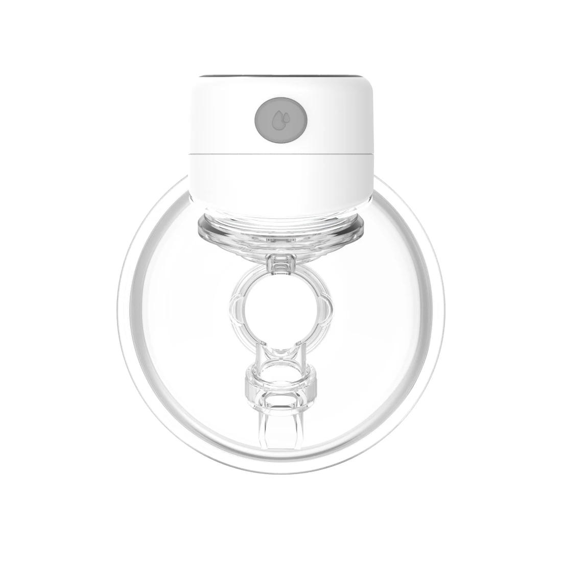 XIMYRA S12A Electric Breast Pump Portable Wearable Breastpump Wireless Milk Extractor Hands-free Pumps electric breast pump