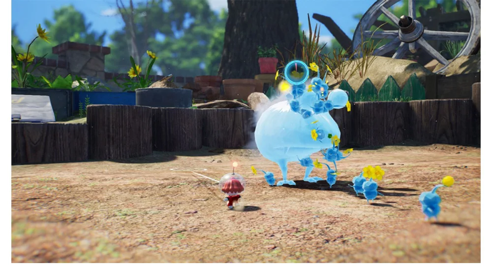 jeu de cartes de stratégie fongique pour nintendo oled pikmin