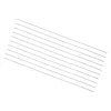 Universal Welding Rods Copper Aluminum Iron Stainless Steel Flux-Cored Welding Rod Solder Wire Electrode Diameter 1.6mm 2