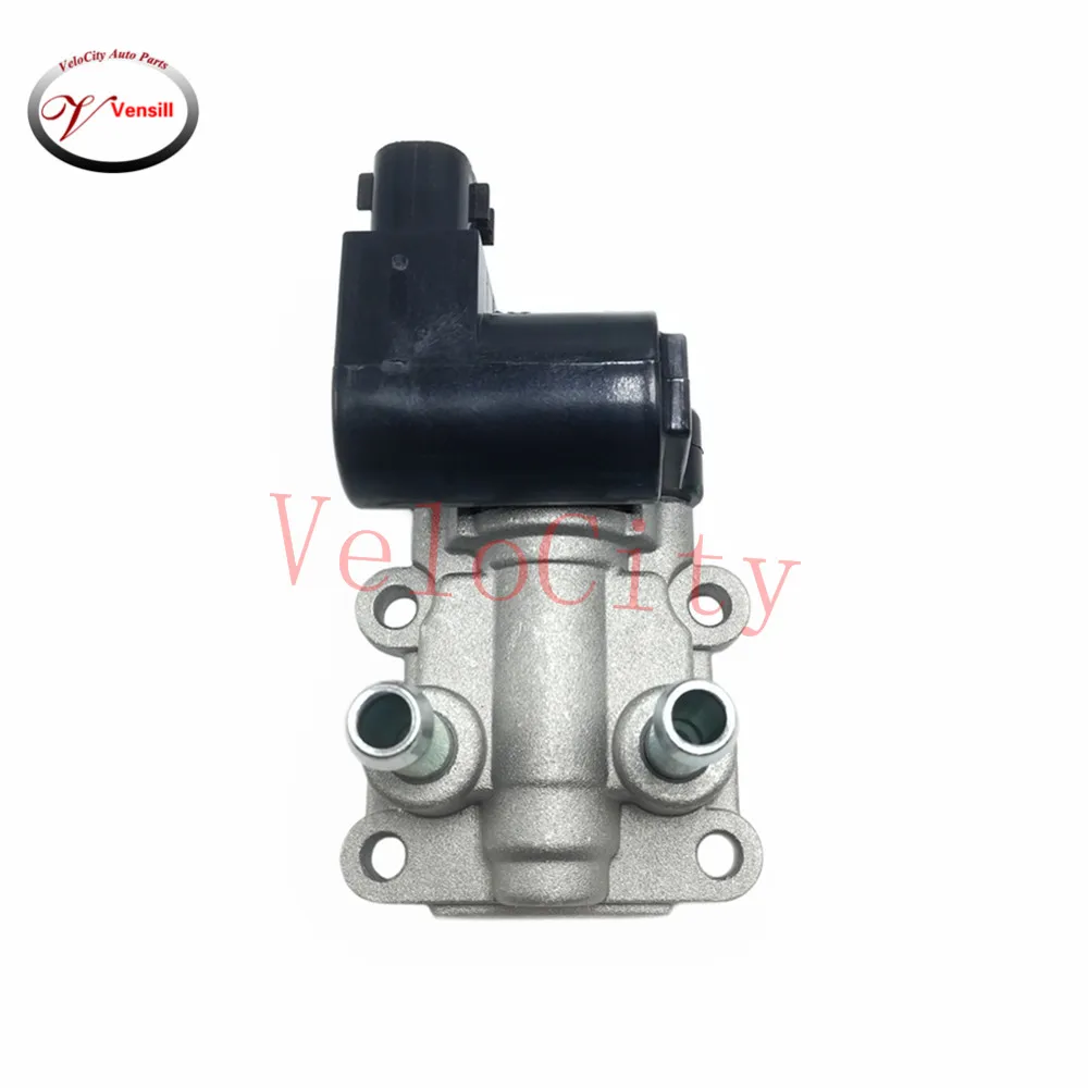 22270-97401 Válvula De Control De Aire De Ralentí IAC OEM 2227011020 Compatible Con Toyot-a Corolla Tercel Paseo 1.5L
