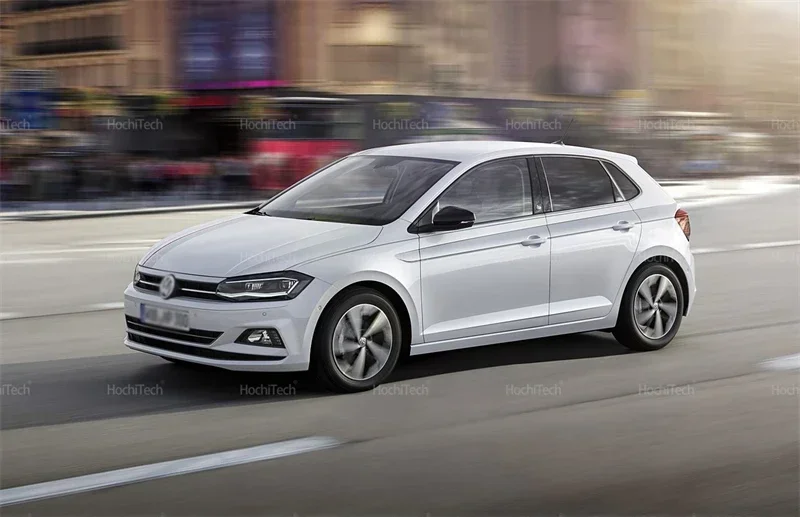 Automatic Start Stop Engine System Off Plug and Play Auto Stop Start for Volkswagen VW Polo MK6 AW BZ 2018 2019 2020 2021-2024