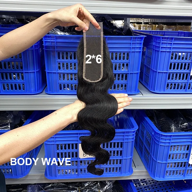 Body Wave