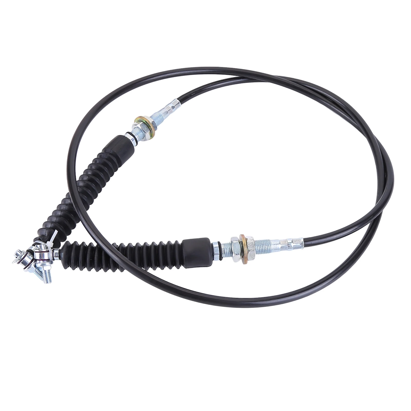 Durable Shifter Cables for RZR PRO XP
