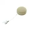 1/2/3PCS Macaron Phone Screen Cleaner Portable Mobile Phone Keychain Glasses Lens Wipes Phone Screen Cleaner Cleaning Wipes 6