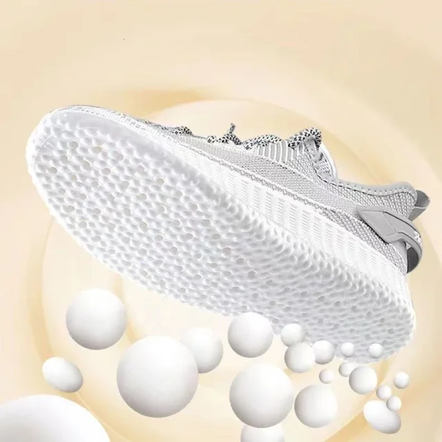 겨울 신발에 최적의 보온력을 제공하는 자체 발열 깔창, 따뜻하고 편안한 스포츠 스노우 부츠