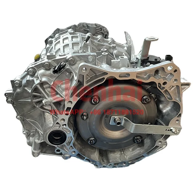 

Hftf RE0F10A JF011E automatic gearbox New valve body gearbox