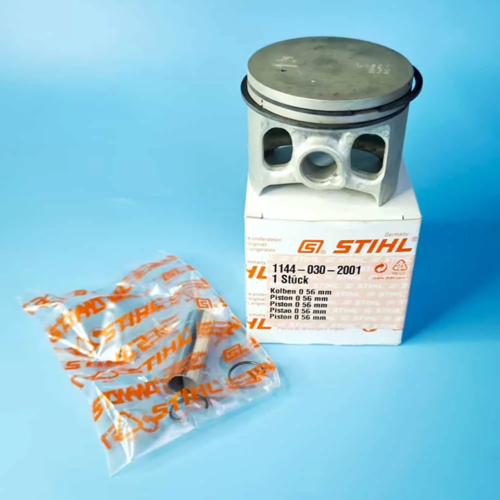 MS661 OEM PISTON ASSEMBLY