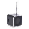 Speakers speaker bluetooth TD-V26 Mini Portable Sound Speaker TF Card FM Radio AUX Stereo Music Player Bluetooth 3