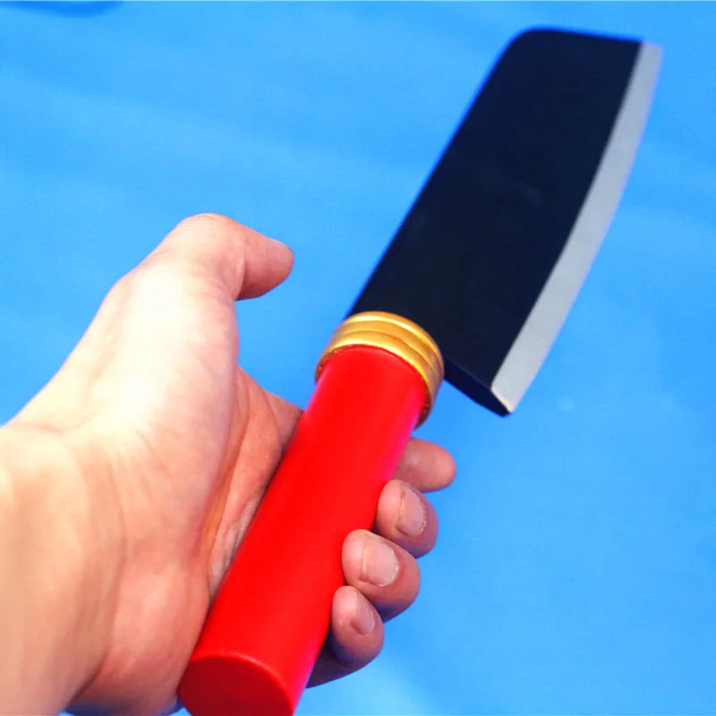 Description Picture 4 of item35cm Hanako-kun Katana Dagger Anime Yugi Amane Cosplay Accessories Wooden Ninja Knife Sword Real Size Japanese Katana Sabre Toy