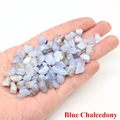 Blue Chalcedony
