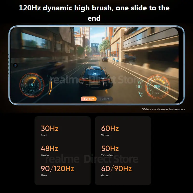 Global Rom realme 10 pro 5G Smartphone 120Hz Snapdragon 695 Processor  6.72″ 108MP Mobilephone 5000mAh Battery Android phone 3 Global Rom realme 10 pro 5G Smartphone 120Hz Snapdragon 695 Processor  6.72" 108MP Mobilephone 5000mAh Battery Android phone 3