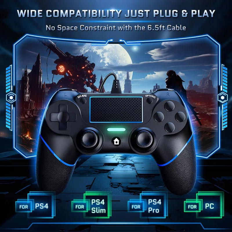 PS4   Ʈѷ,  ÷̼̽ 4    PC  11 10 8/7,    Ʈ 