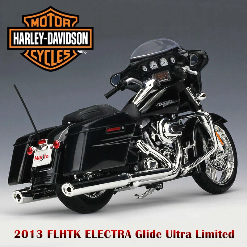 harley davidson small models