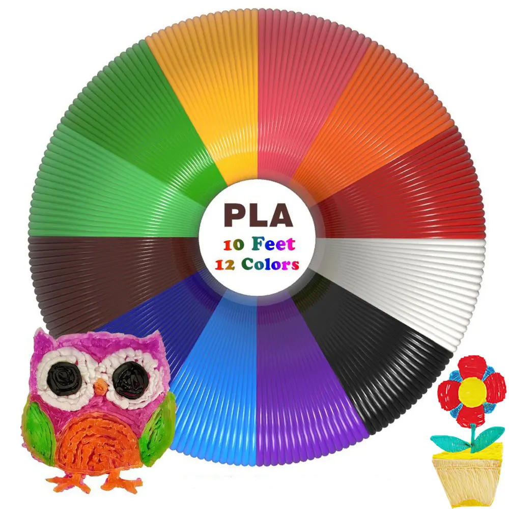 3D 인쇄재료 Photon Mono X를 위한 고속 경화 UV 수지, 고정밀 LCD 3D 프린터 재료 (ANYCUBIC) 8 36M 어린이 3D 인쇄 소재 3m x 12 색 3D 필라멘트 PLA 1.75mm 플라스틱 리필 3D 드로잉 프린터 펜 연필
